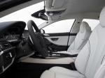 BMW 640i Gran Coupe M Sport Package 2012 года